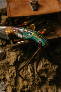 Resin Farrier Rasp Saddletramp