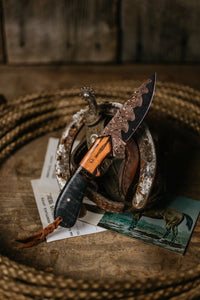 The Sidewinder