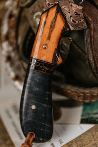 The Sidewinder