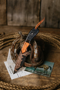 The Sidewinder