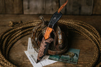 The Sidewinder