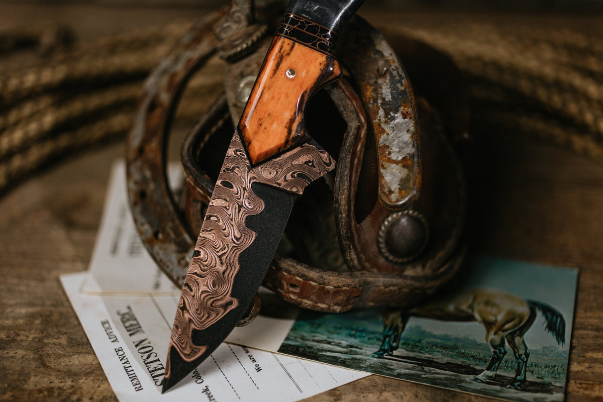 The Sidewinder