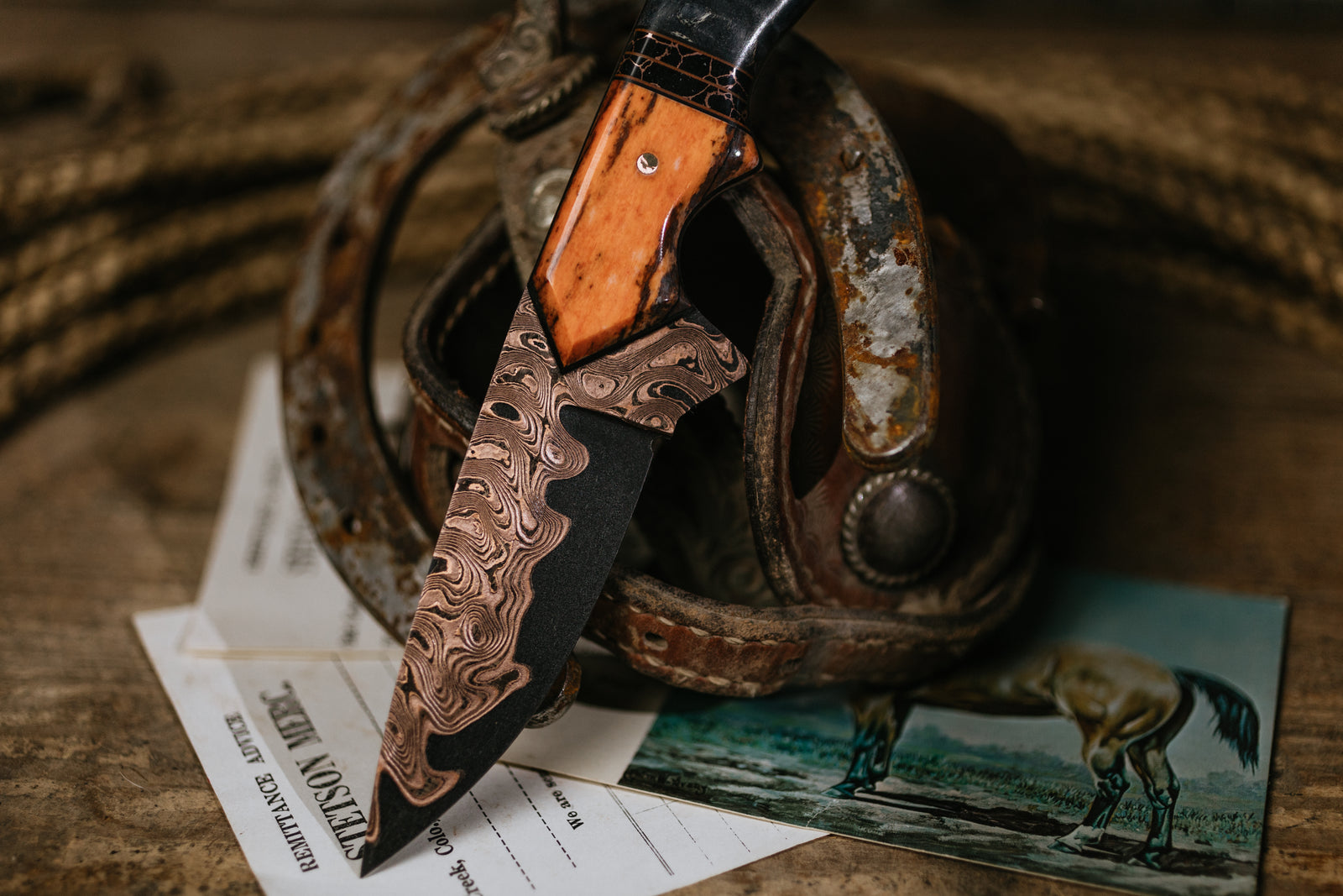 The Sidewinder