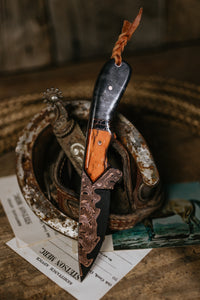 The Sidewinder