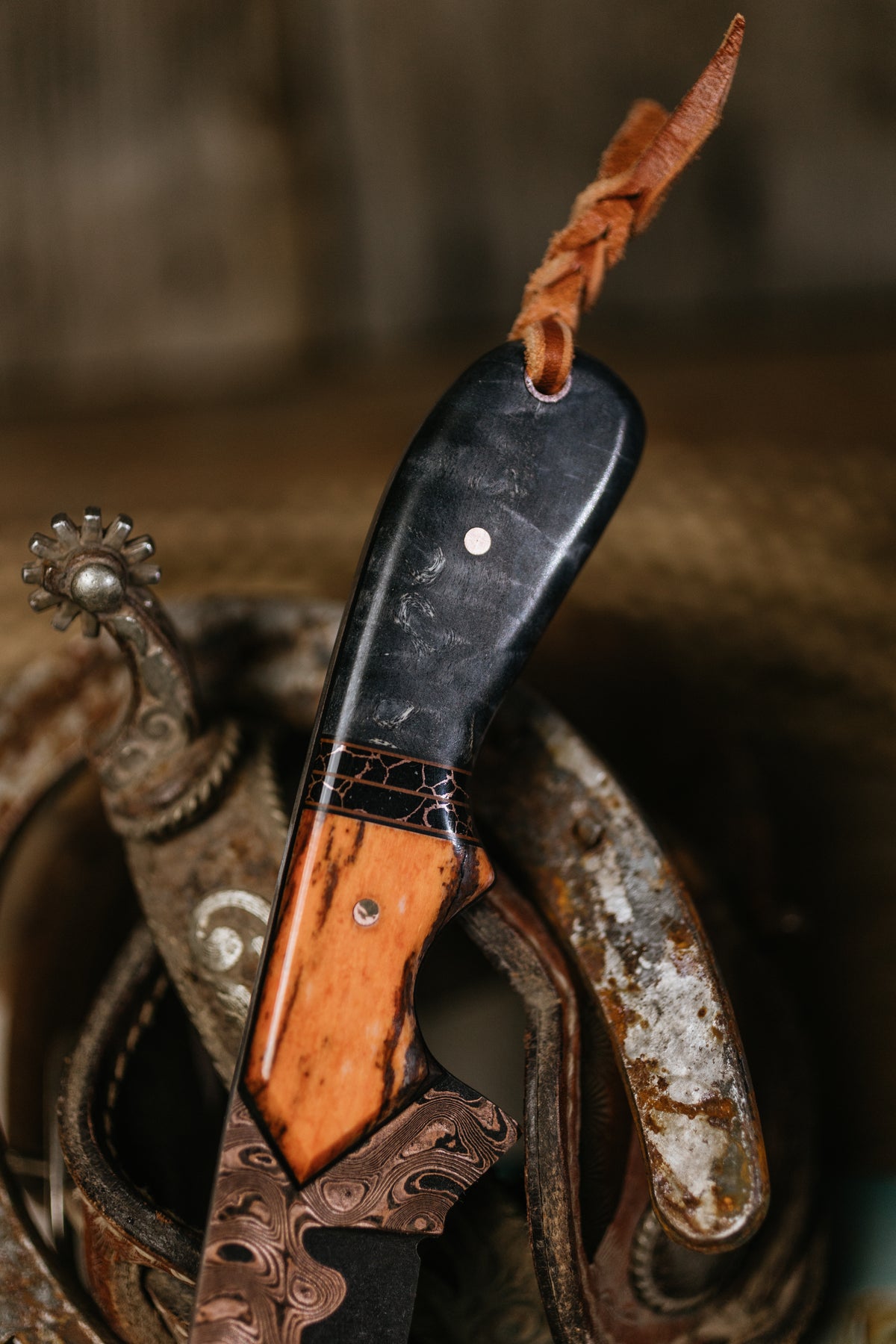 The Sidewinder