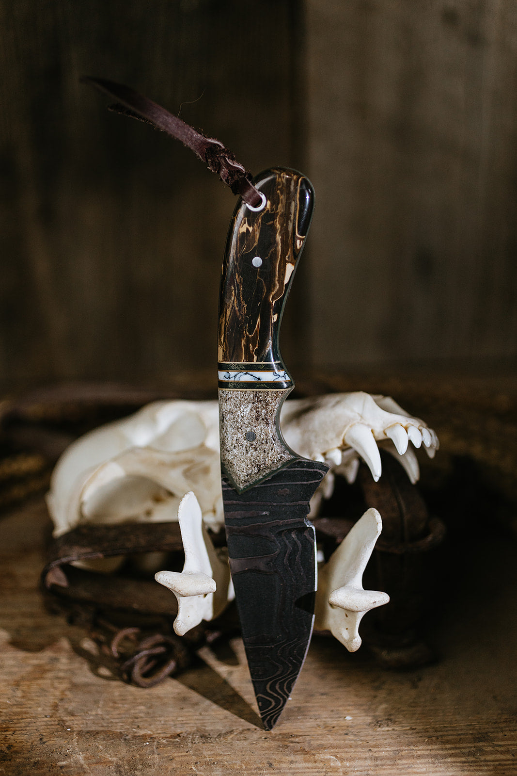 The Deadfall