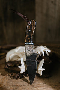 The Deadfall