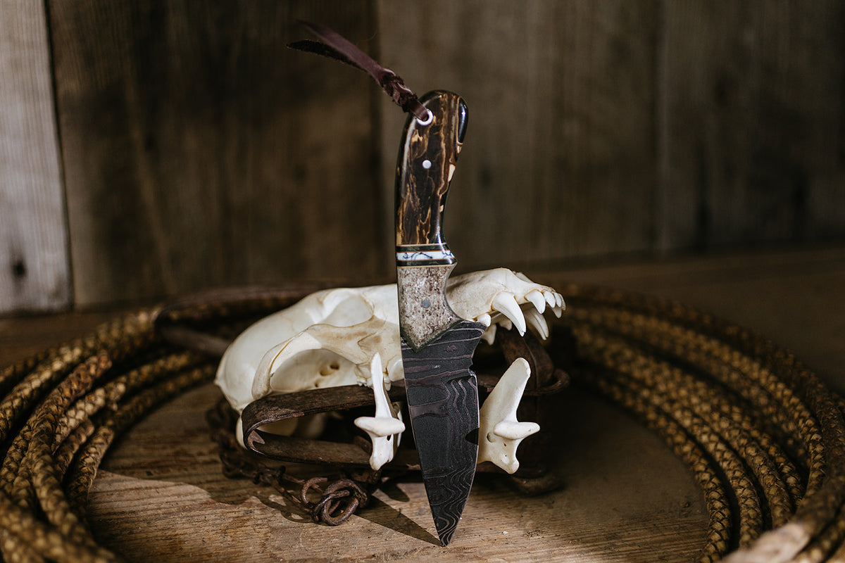 The Deadfall