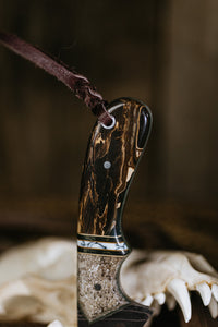 The Deadfall
