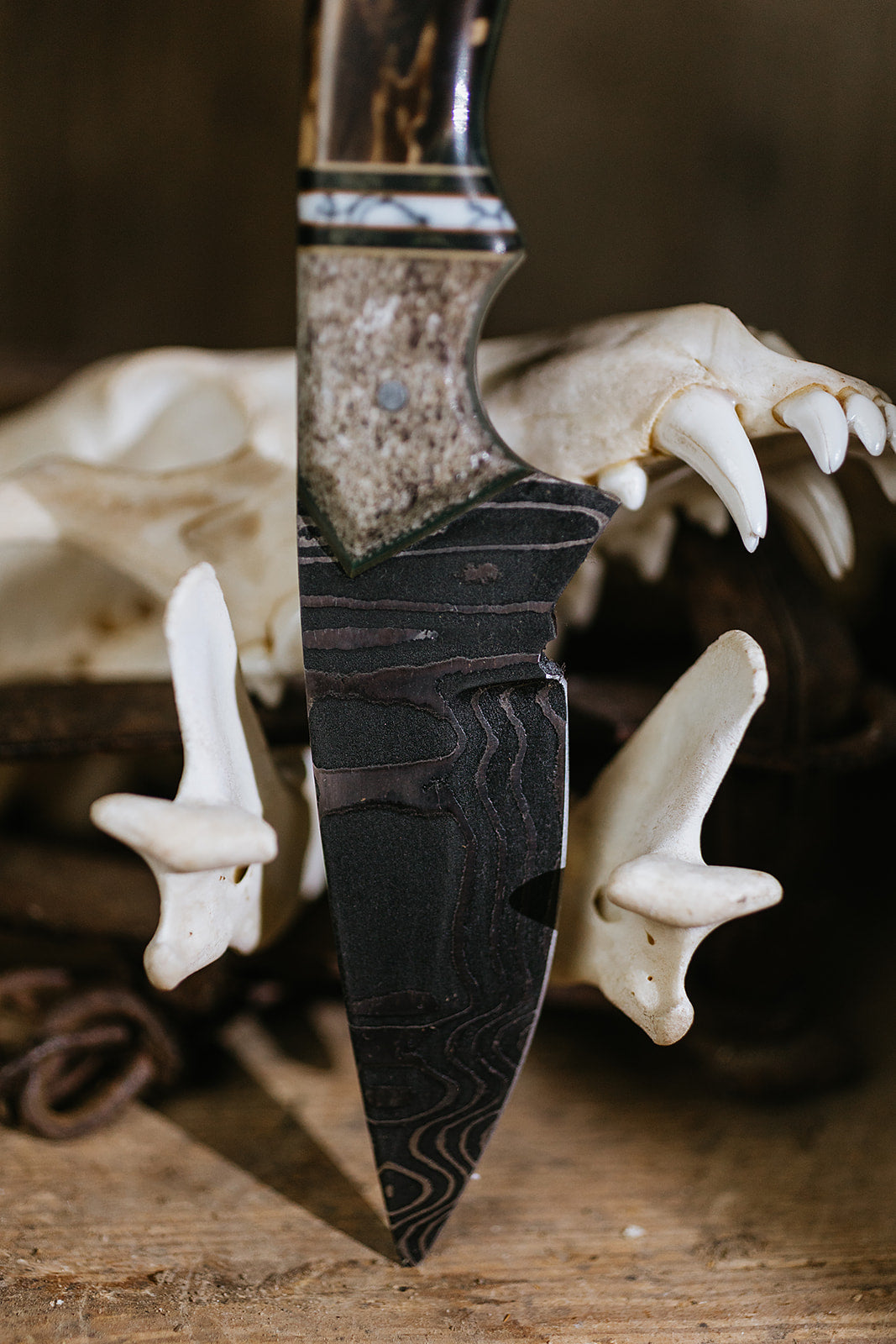 The Deadfall