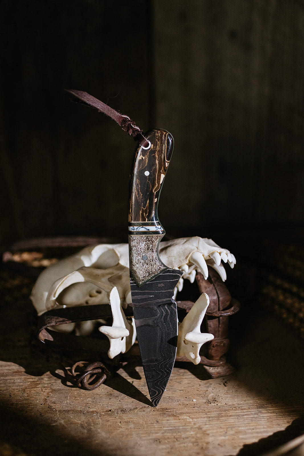 The Deadfall