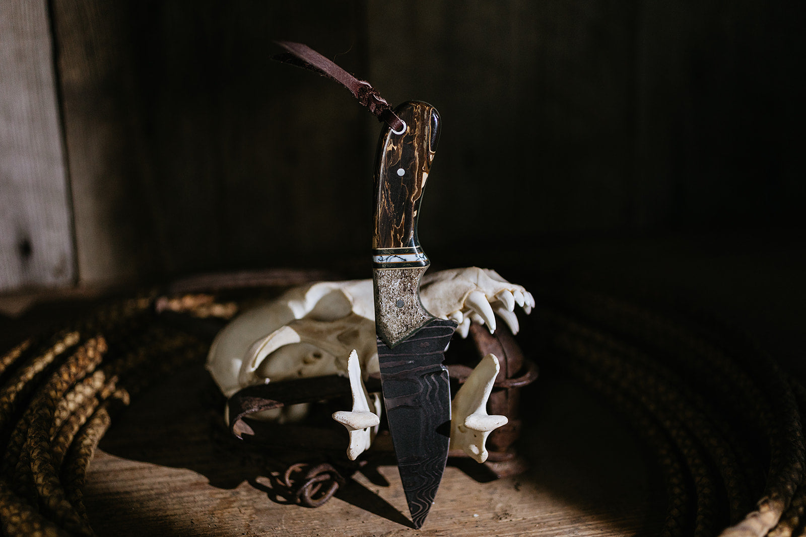 The Deadfall
