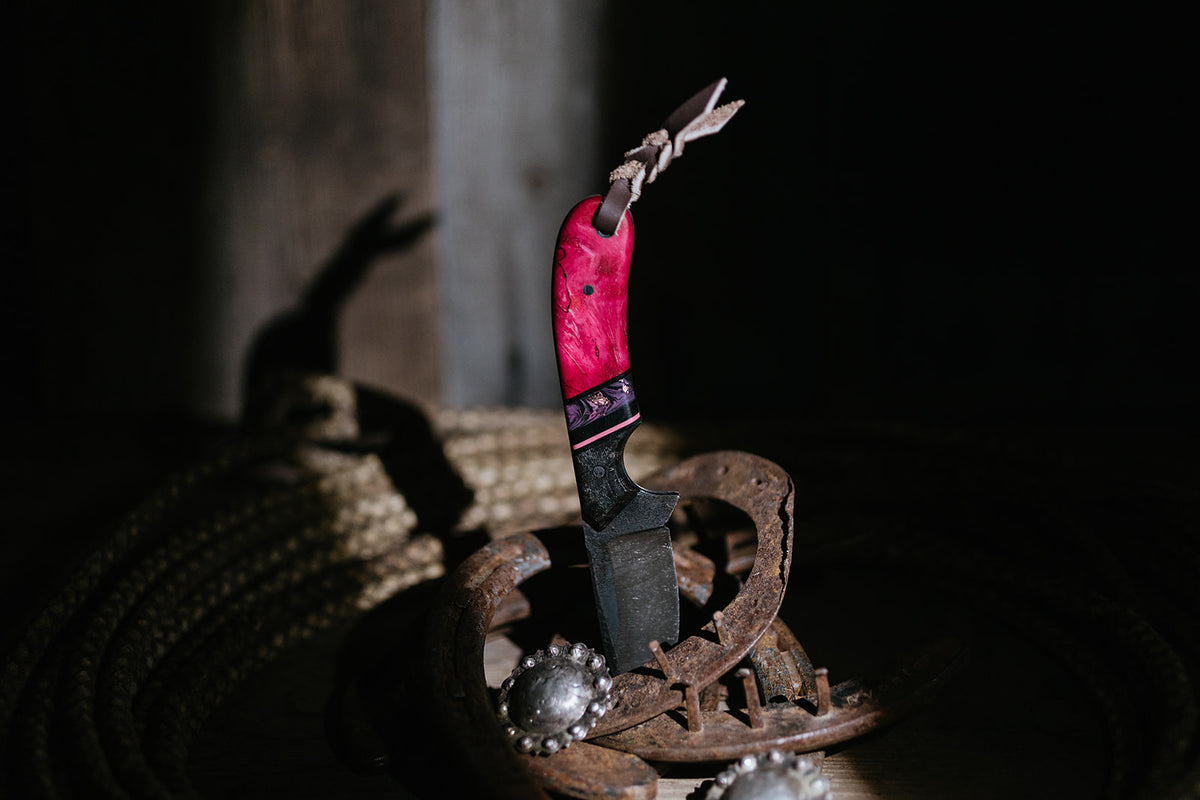The Pink Pony
