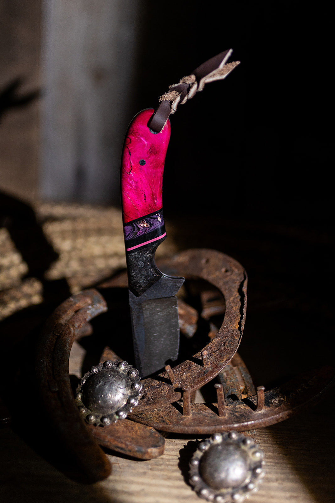 The Pink Pony