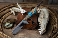 PRE-ORDER Signature Farrier Rasp