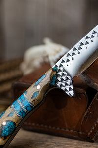 PRE-ORDER Signature Farrier Rasp