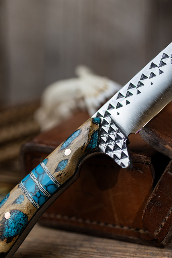 PRE-ORDER Signature Farrier Rasp
