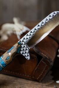 PRE-ORDER Signature Farrier Rasp