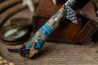 PRE-ORDER Signature Farrier Rasp