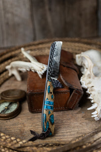 PRE-ORDER Signature Farrier Rasp