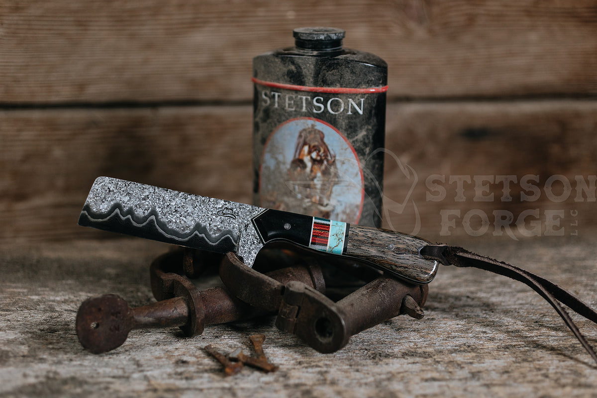 Tetons Bull Cutter