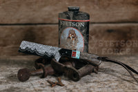 Tetons Bull Cutter
