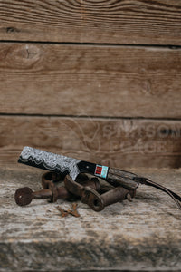 Tetons Bull Cutter