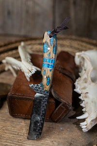 PRE-ORDER Signature Farrier Rasp