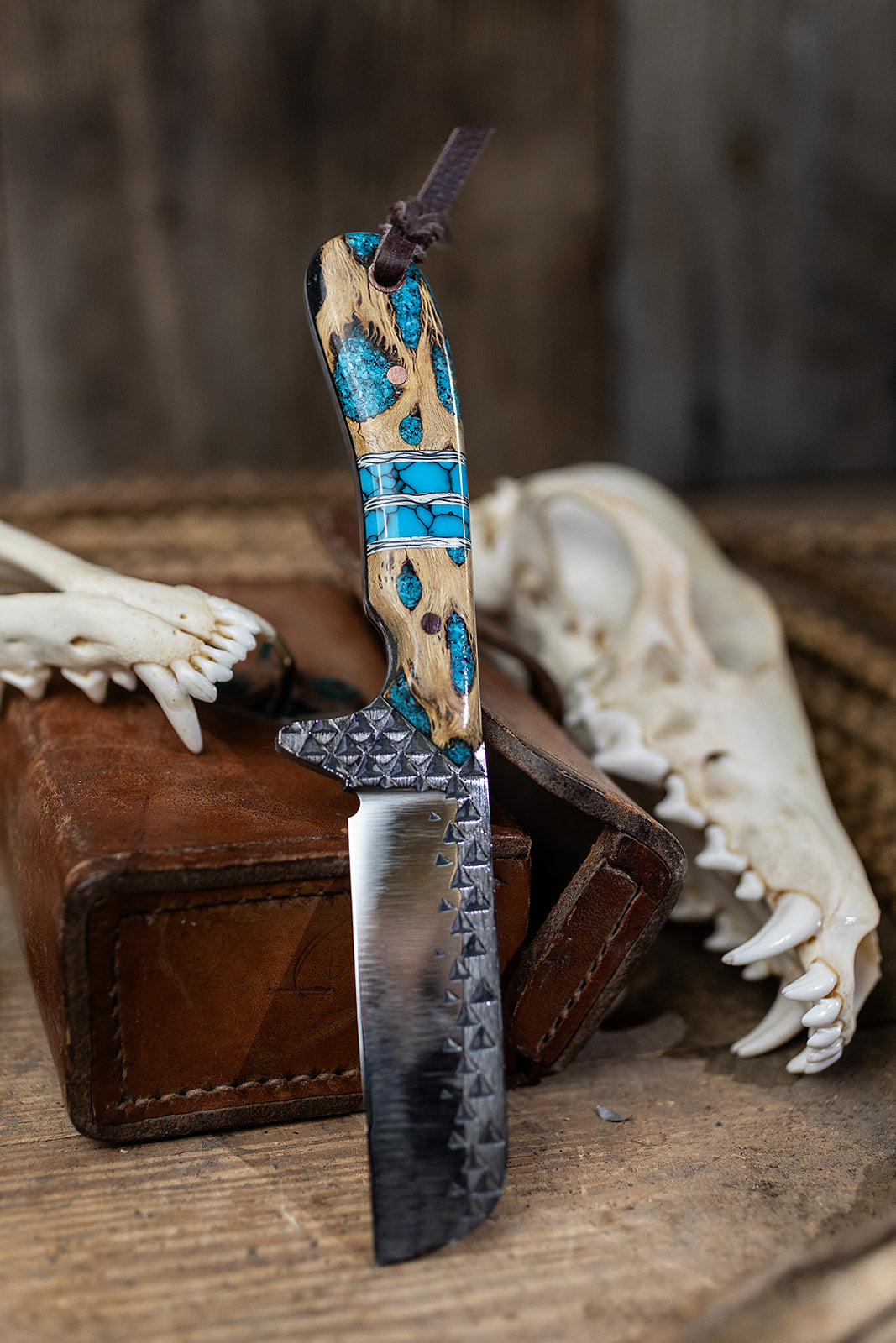 PRE-ORDER Signature Farrier Rasp