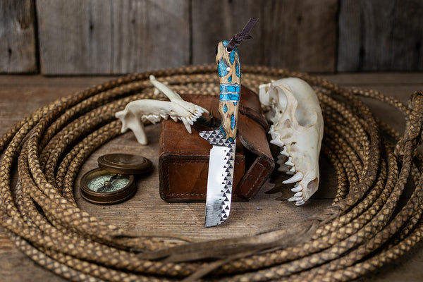 PRE-ORDER Signature Farrier Rasp