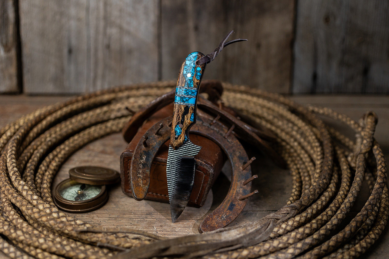 PRE-ORDER Signature Farrier Rasp