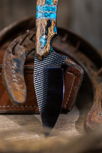 PRE-ORDER Signature Farrier Rasp