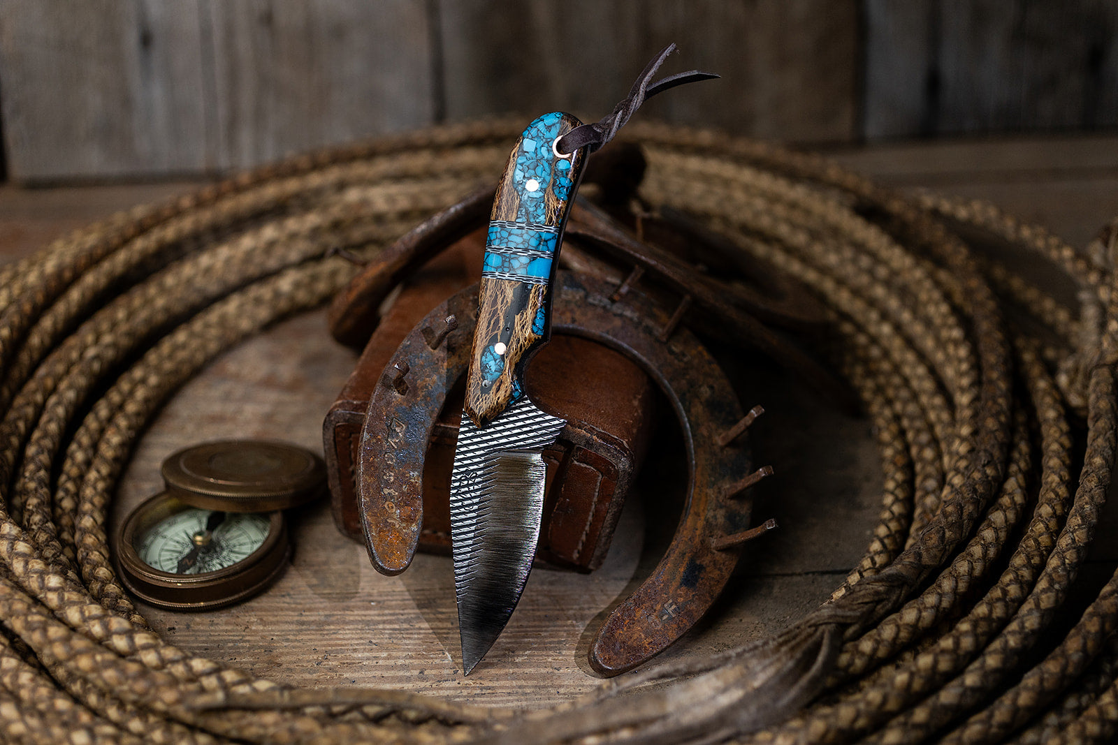 PRE-ORDER Signature Farrier Rasp