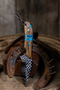 PRE-ORDER Signature Farrier Rasp