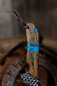PRE-ORDER Signature Farrier Rasp