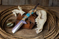 PRE-ORDER Signature Farrier Rasp