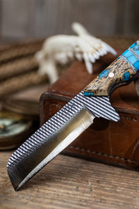 PRE-ORDER Signature Farrier Rasp