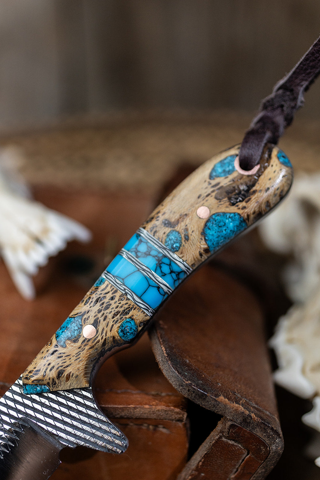 PRE-ORDER Signature Farrier Rasp