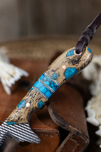 PRE-ORDER Signature Farrier Rasp