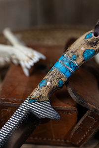 PRE-ORDER Signature Farrier Rasp