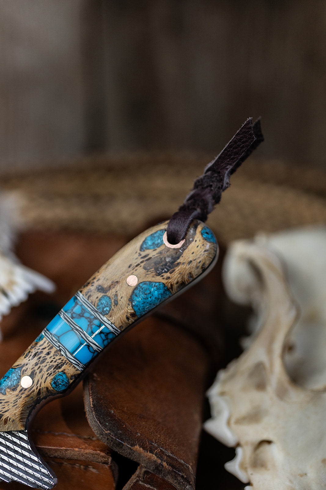 PRE-ORDER Signature Farrier Rasp