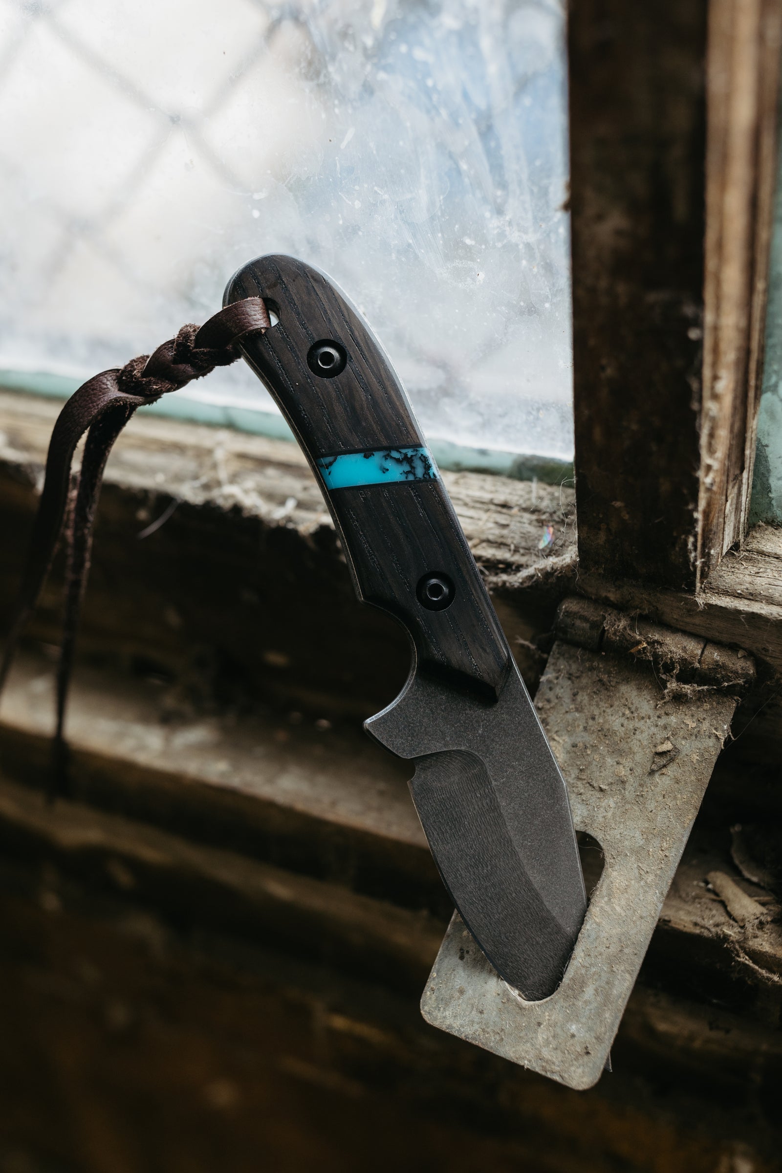 PRE-ORDER The Barncat
