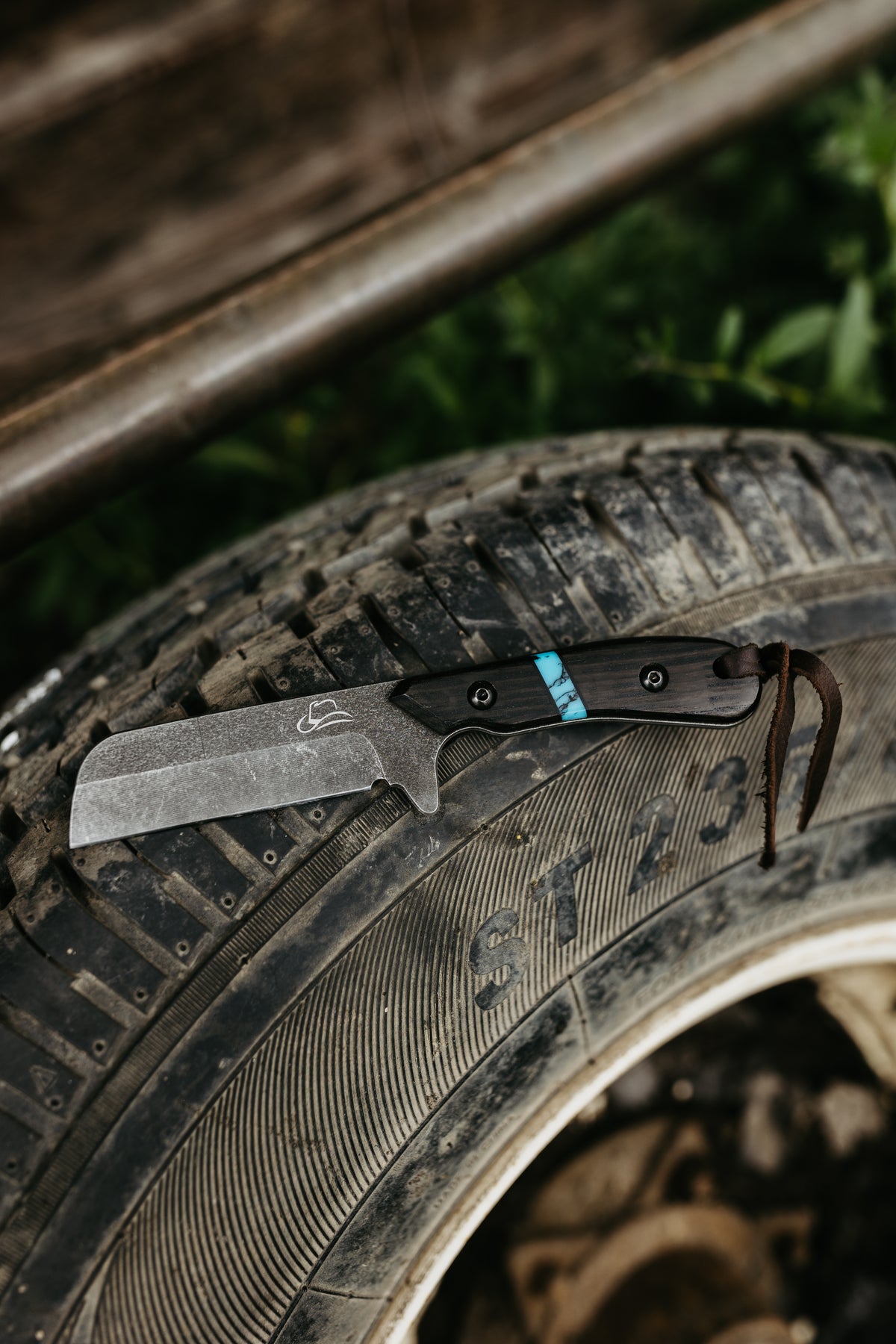 PRE-ORDER The Drycrick
