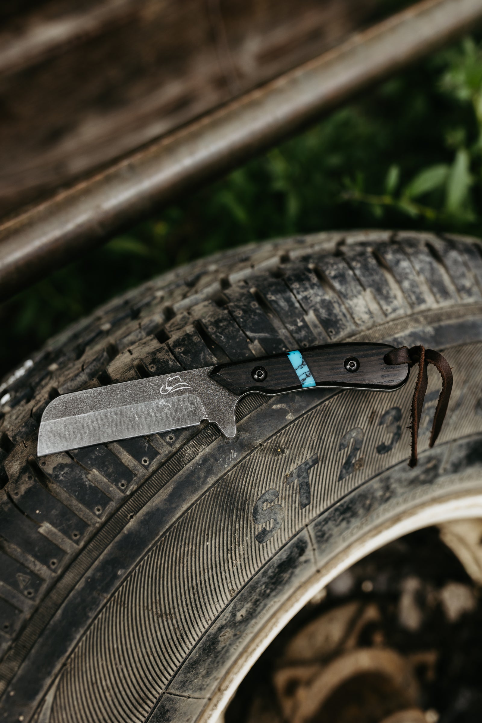 PRE-ORDER The Drycrick