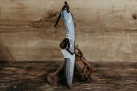 The Fossil Edge Maverick