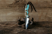 The Turquoise Trade Route Signature Punchy