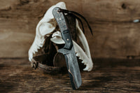 The Coal Ridge Bull Cutter