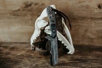 The Coal Ridge Bull Cutter