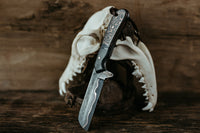 The Coal Ridge Bull Cutter