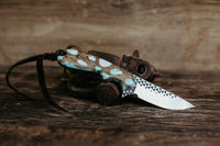 The Turquoise Trade Route Signature Punchy